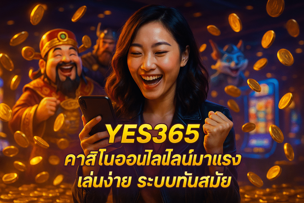 YES365