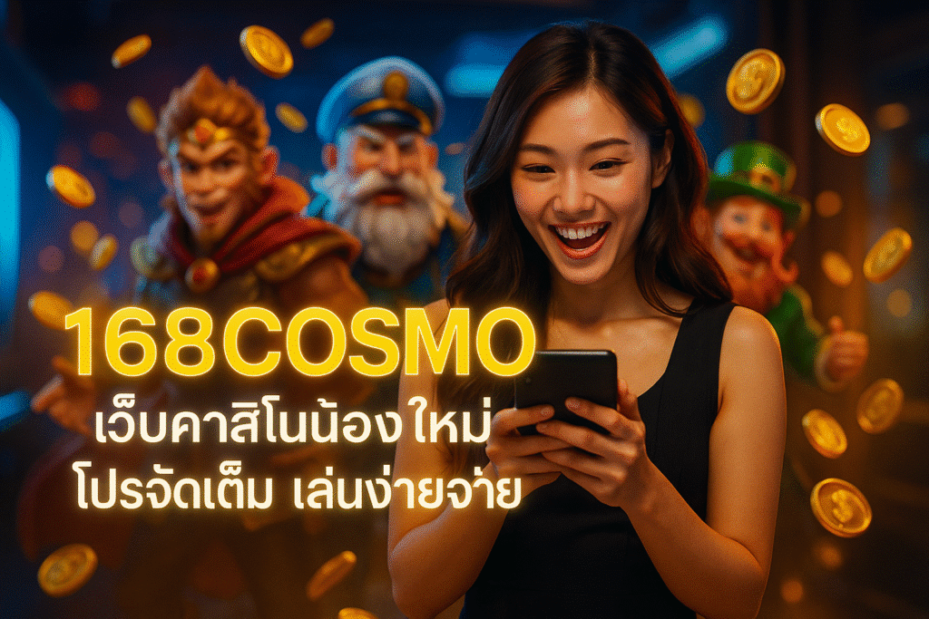 168COSMO